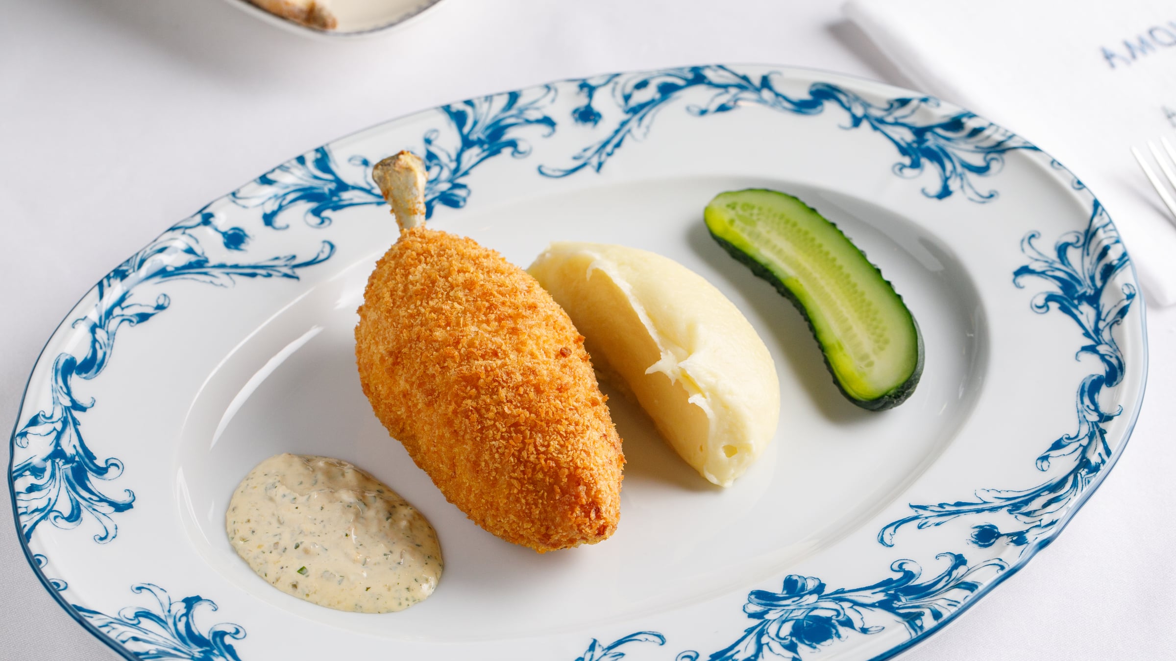 Joli Grand Bistrot